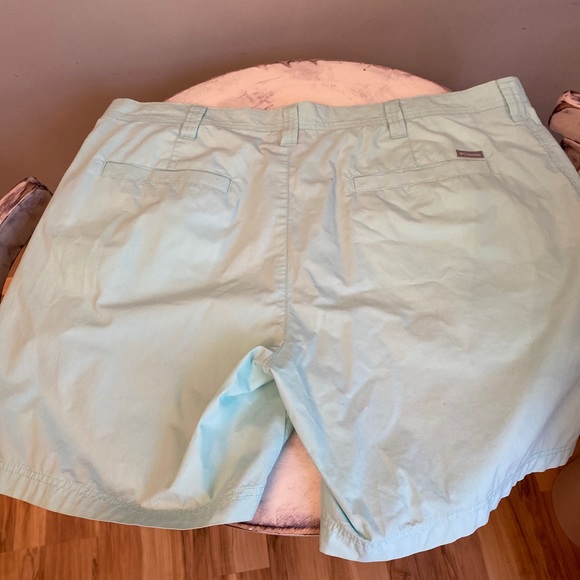Men’s Columbia shorts - Picture 2 of 4
